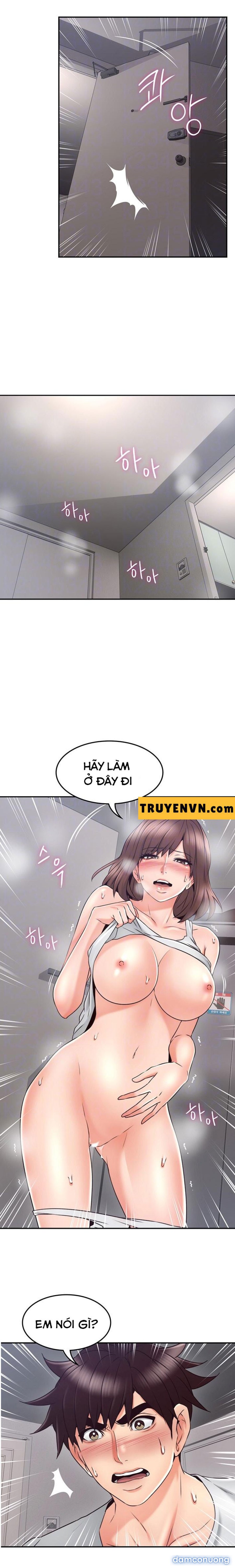 Vợ Hàng Xóm 