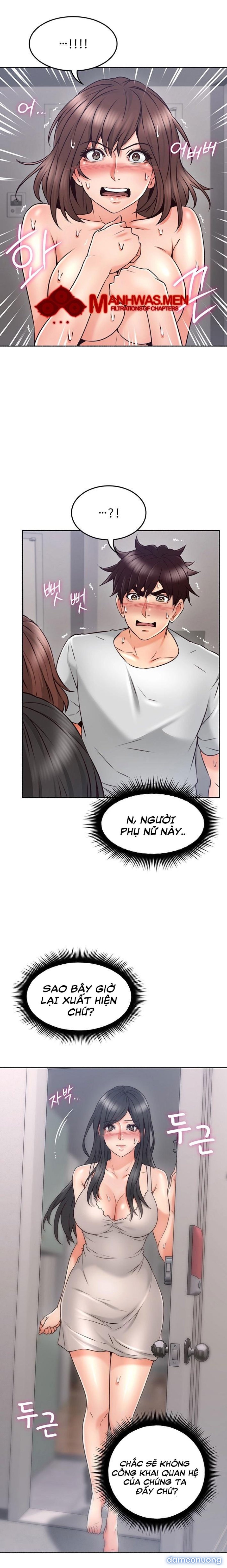 Vợ Hàng Xóm 