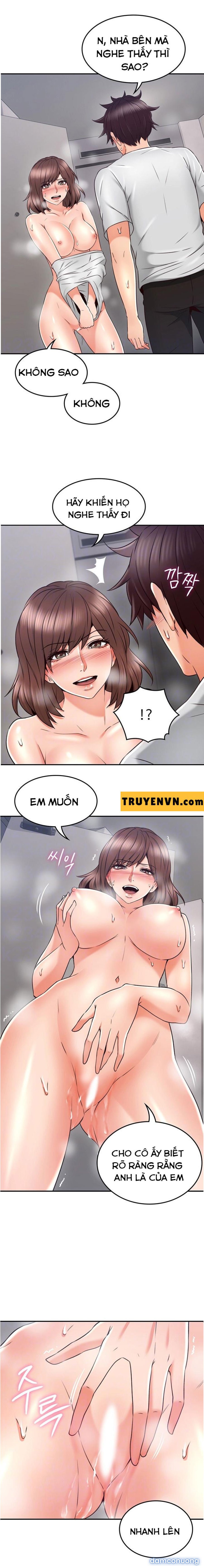 Vợ Hàng Xóm 