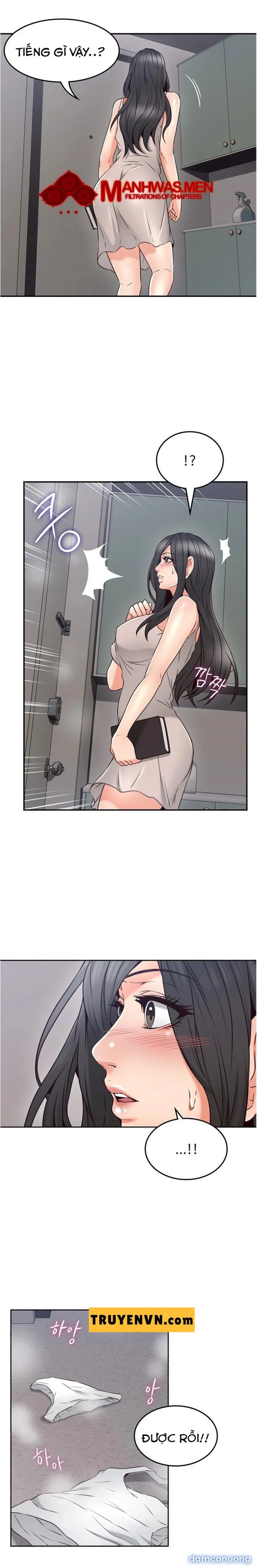Vợ Hàng Xóm 