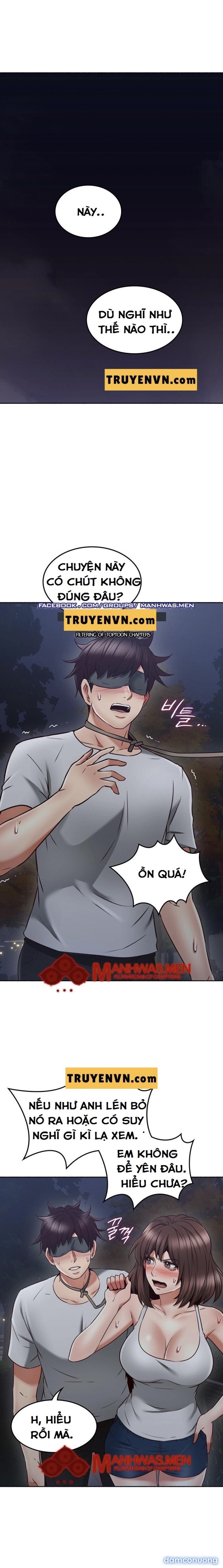 Vợ Hàng Xóm 