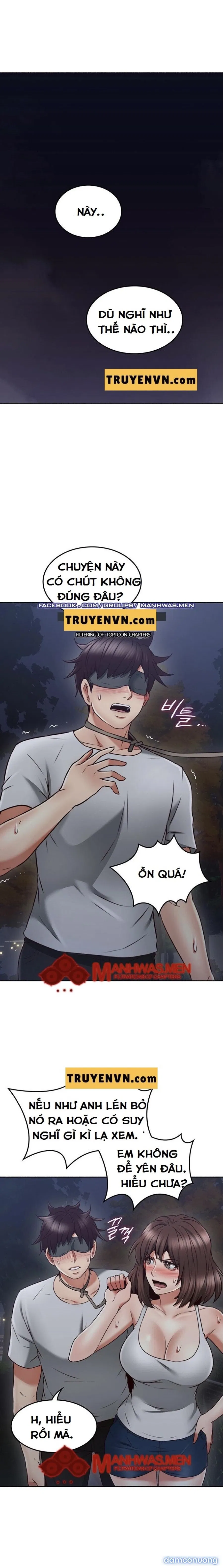 Vợ Hàng Xóm 