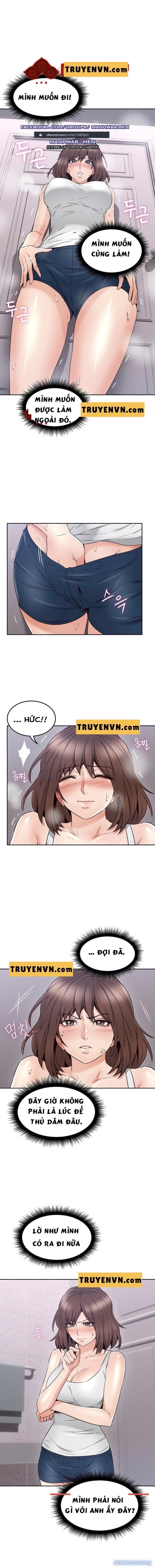Vợ Hàng Xóm 