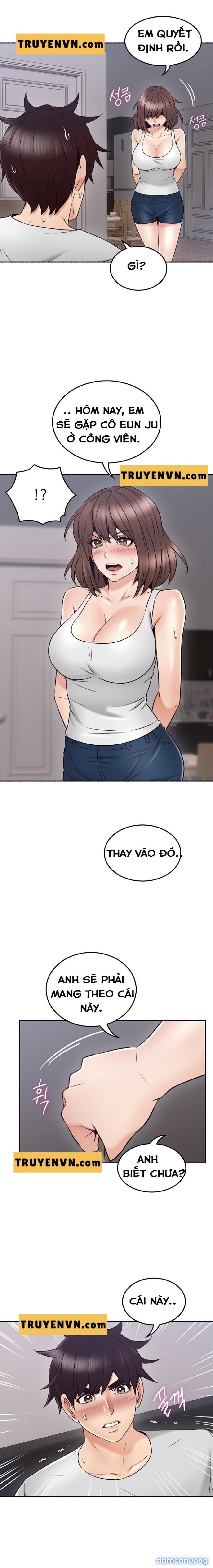Vợ Hàng Xóm 