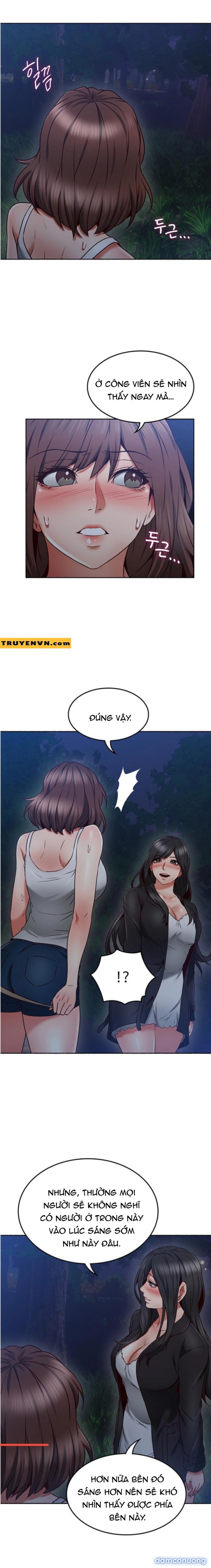 Vợ Hàng Xóm 