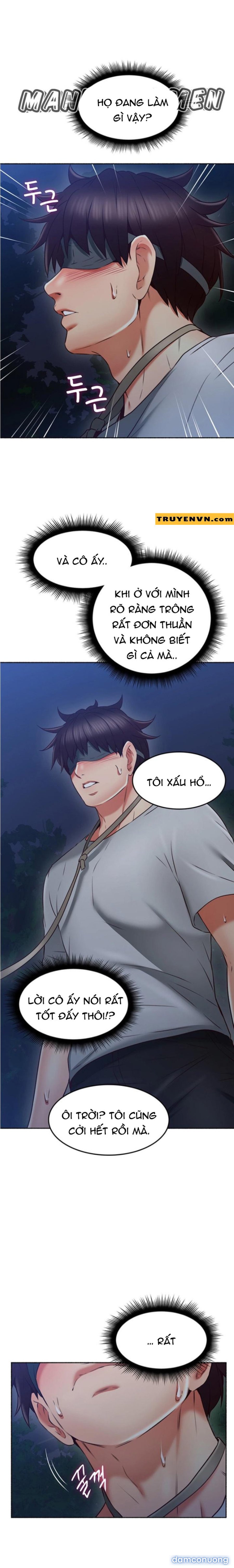 Vợ Hàng Xóm 