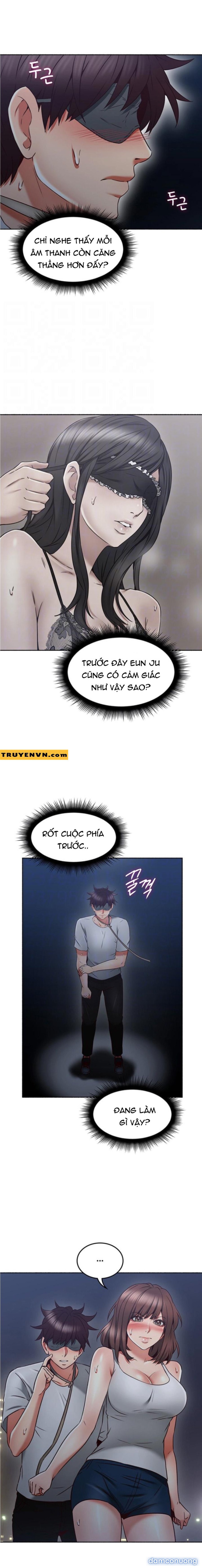 Vợ Hàng Xóm 