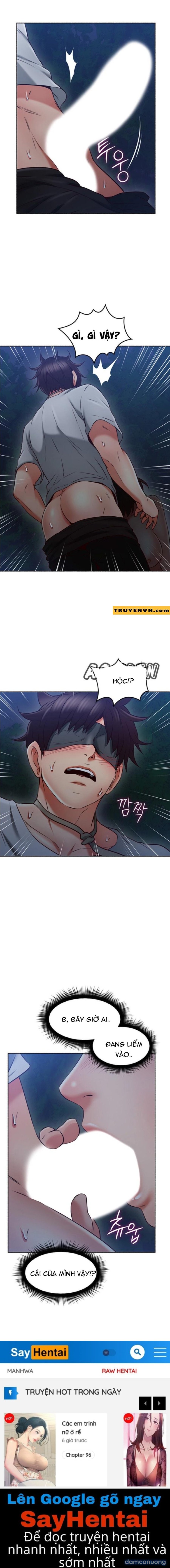 Vợ Hàng Xóm 