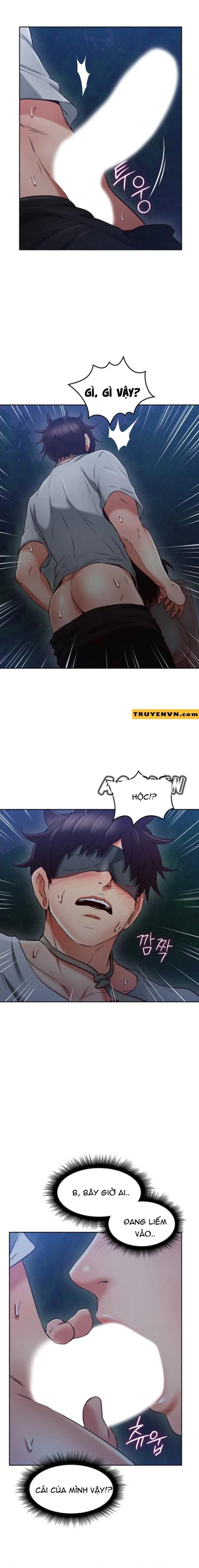 Vợ Hàng Xóm 