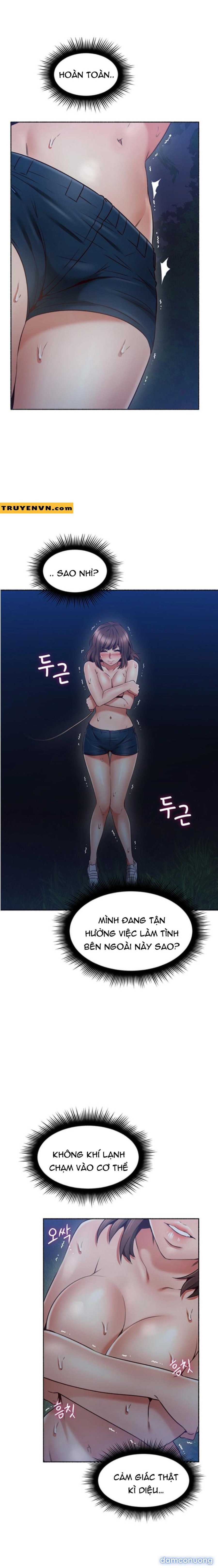 Vợ Hàng Xóm 