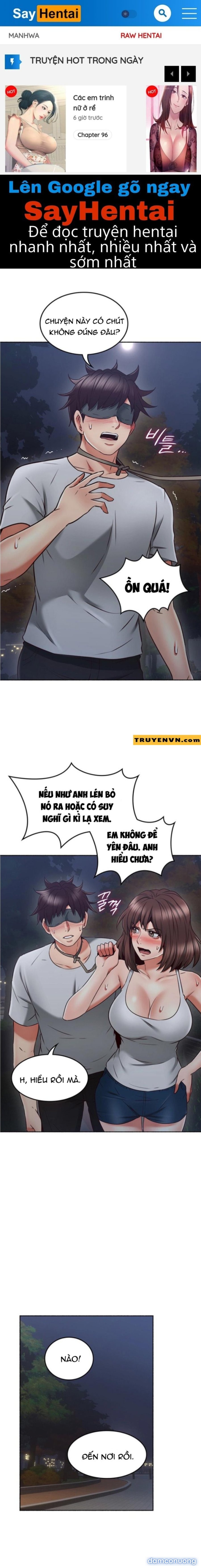 Vợ Hàng Xóm 