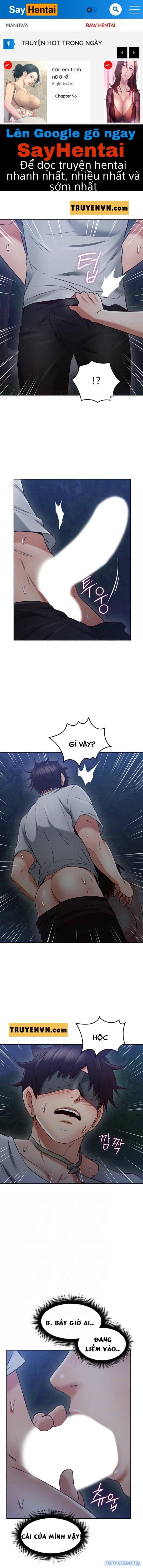 Vợ Hàng Xóm 