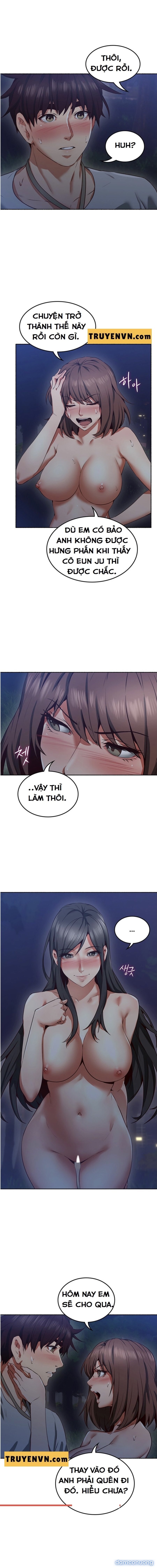 Vợ Hàng Xóm 