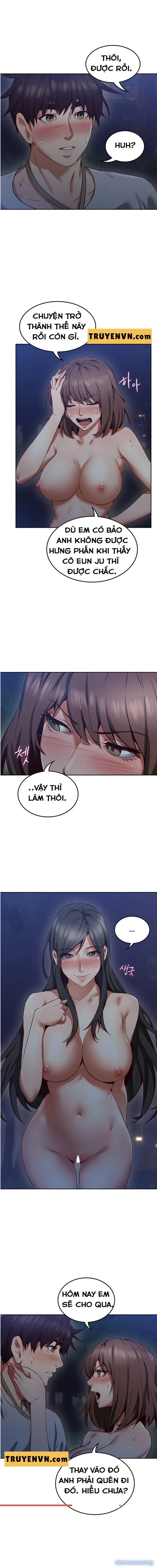 Vợ Hàng Xóm 
