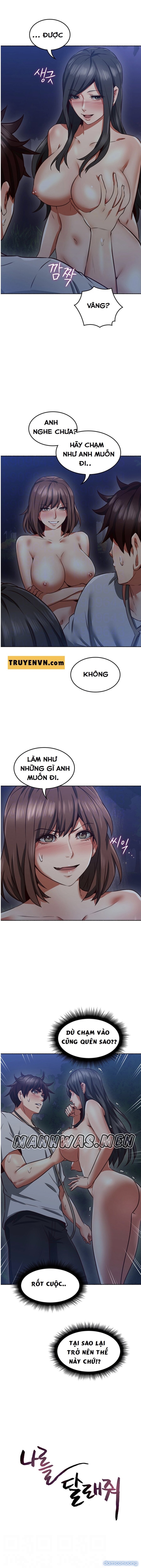 Vợ Hàng Xóm 