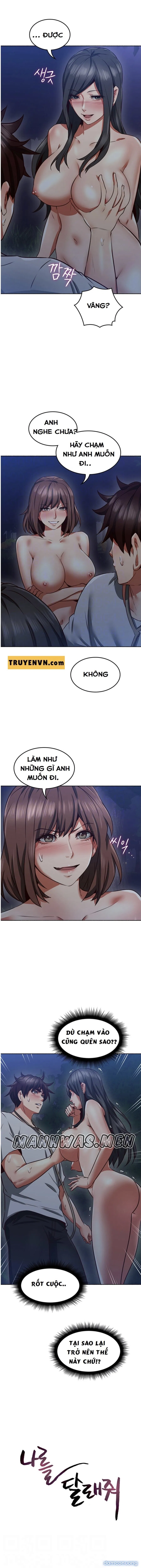Vợ Hàng Xóm 