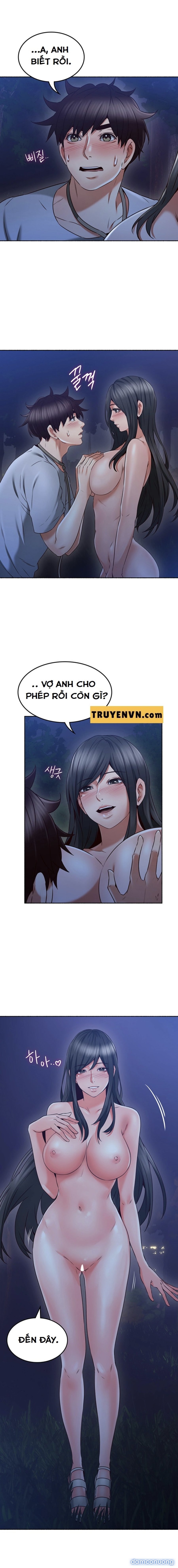 Vợ Hàng Xóm 
