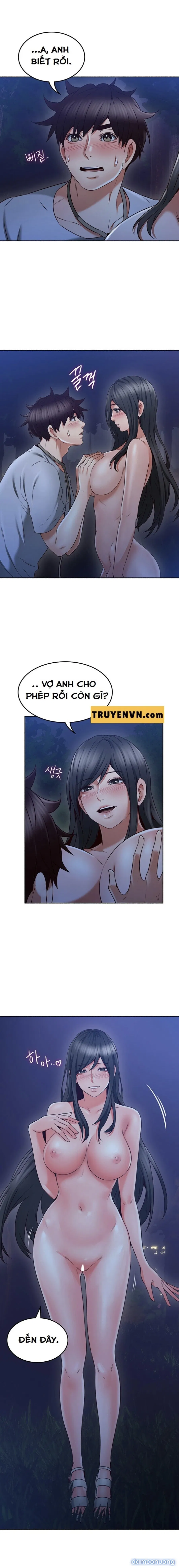 Vợ Hàng Xóm 