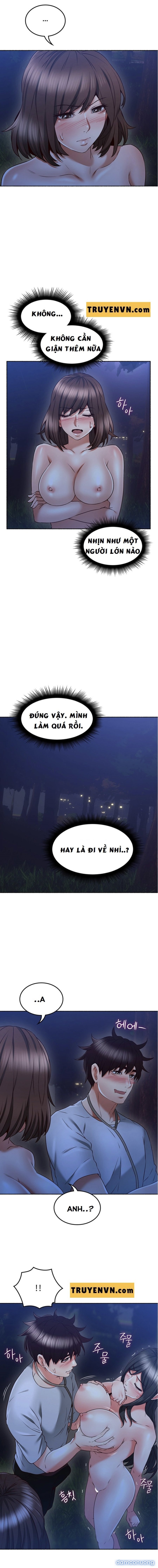 Vợ Hàng Xóm 