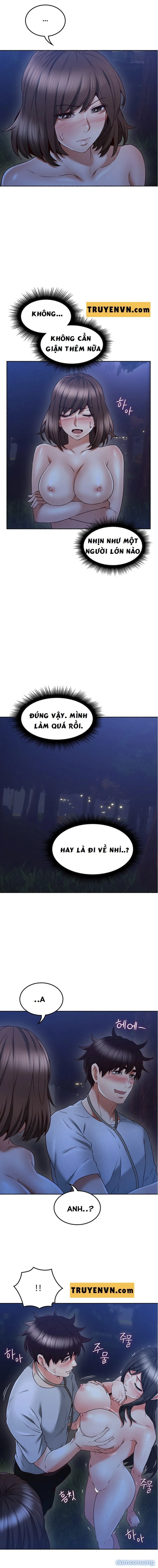Vợ Hàng Xóm 