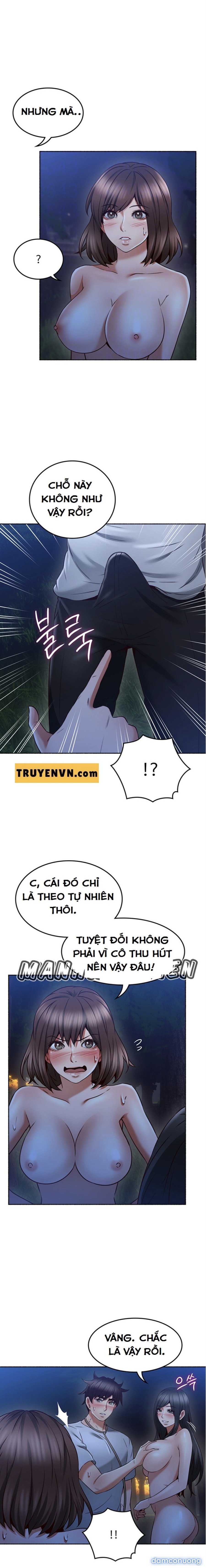 Vợ Hàng Xóm 
