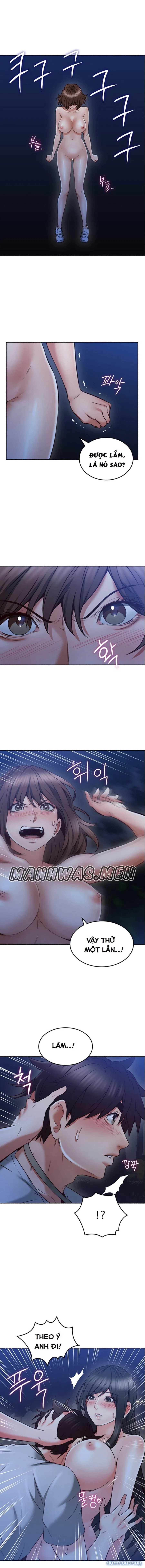 Vợ Hàng Xóm 