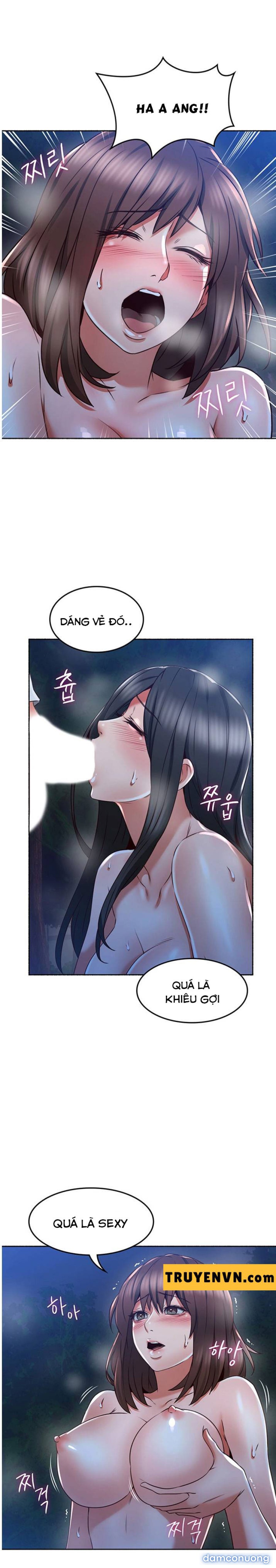 Vợ Hàng Xóm 