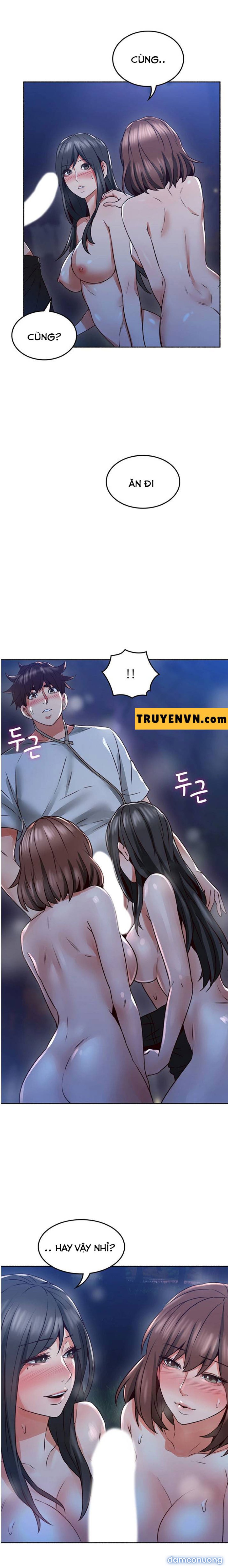 Vợ Hàng Xóm 