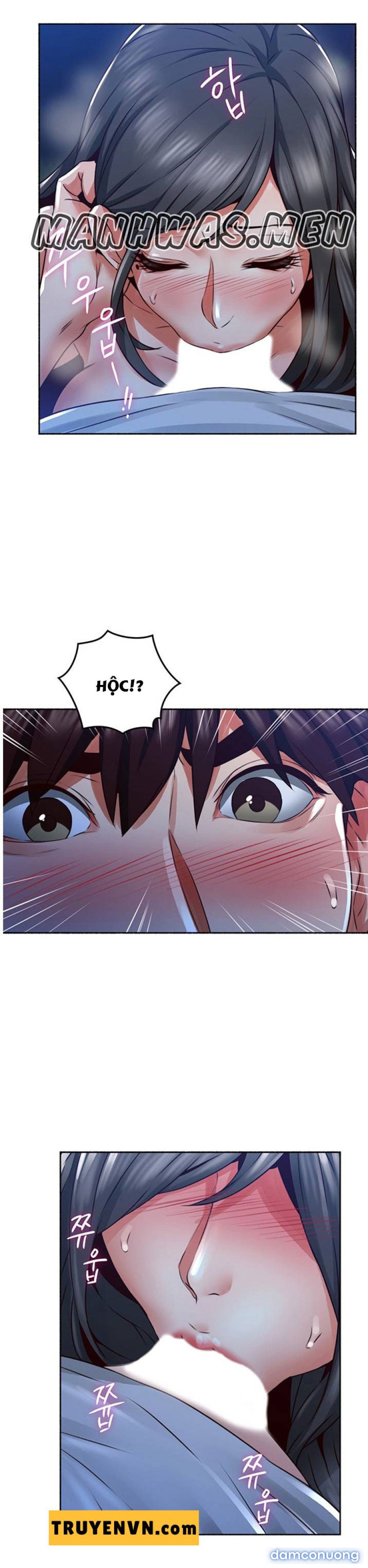 Vợ Hàng Xóm 