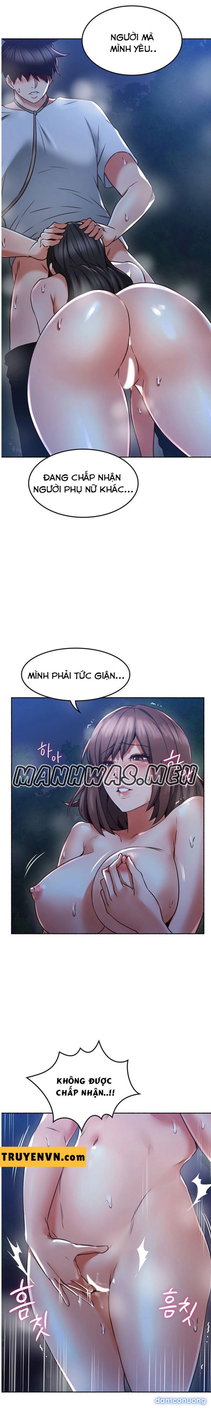 Vợ Hàng Xóm 