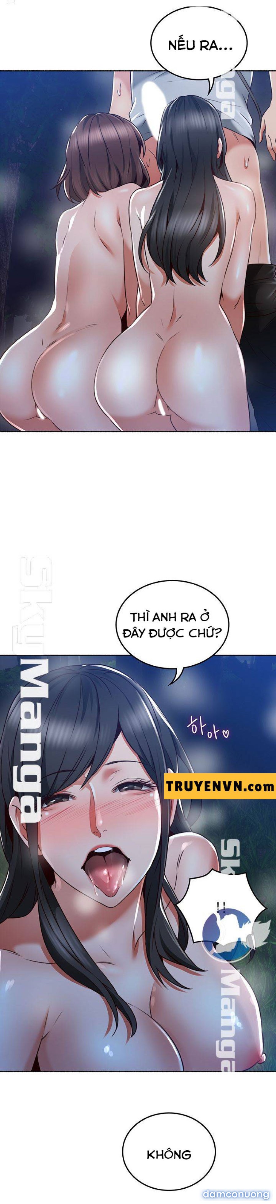 Vợ Hàng Xóm 