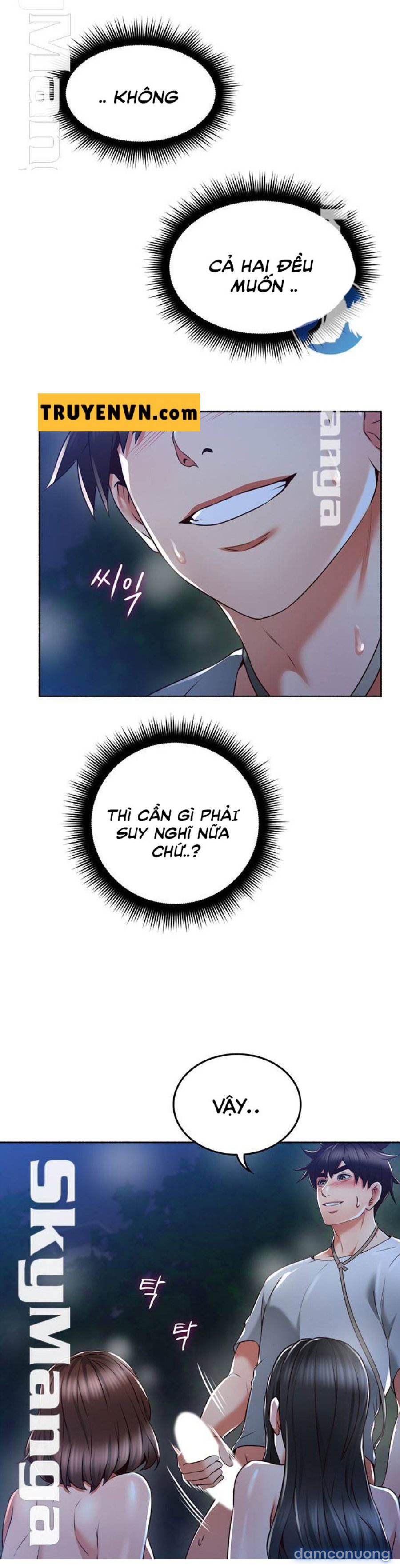 Vợ Hàng Xóm 