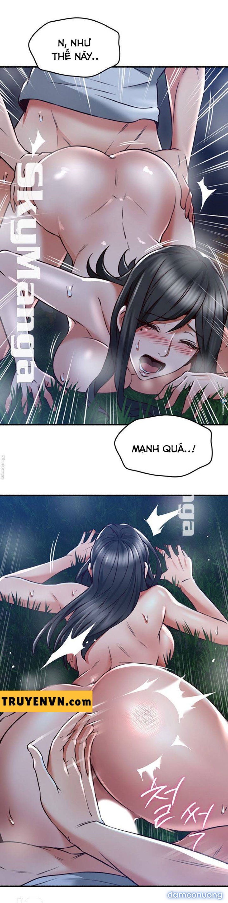 Vợ Hàng Xóm 