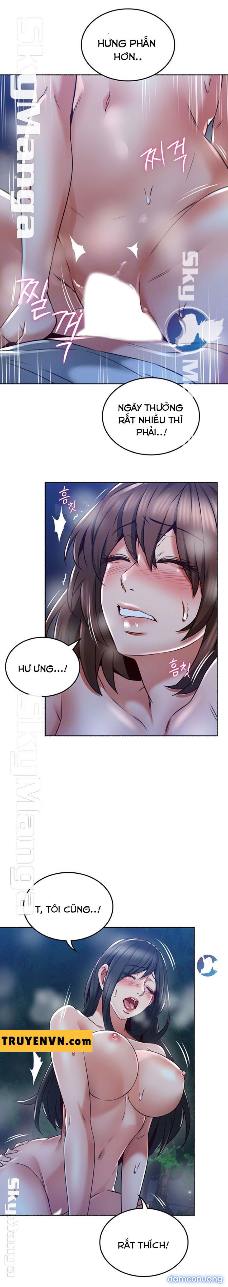 Vợ Hàng Xóm 