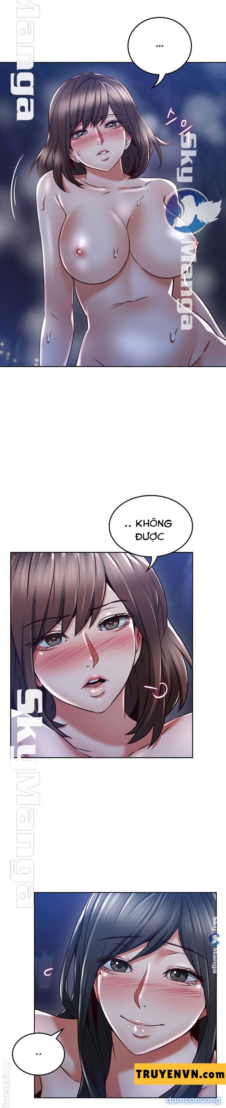 Vợ Hàng Xóm 