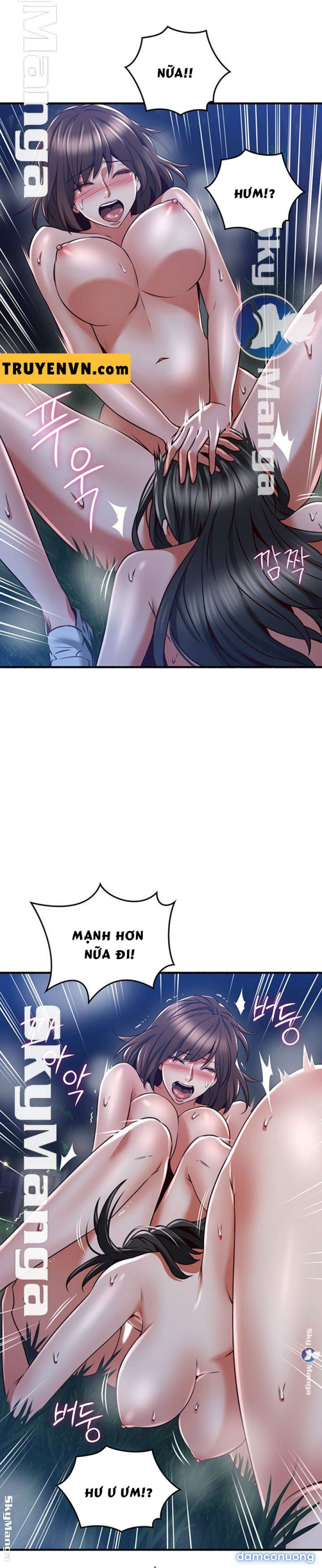 Vợ Hàng Xóm 