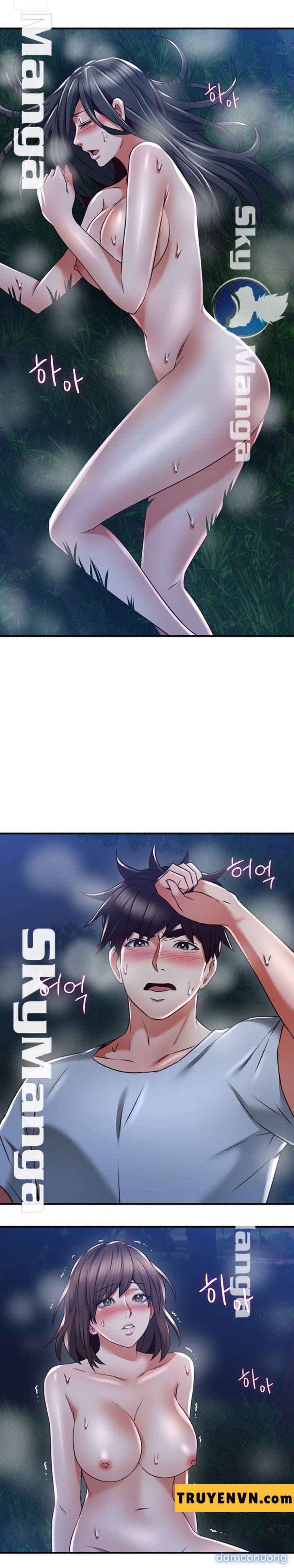 Vợ Hàng Xóm 