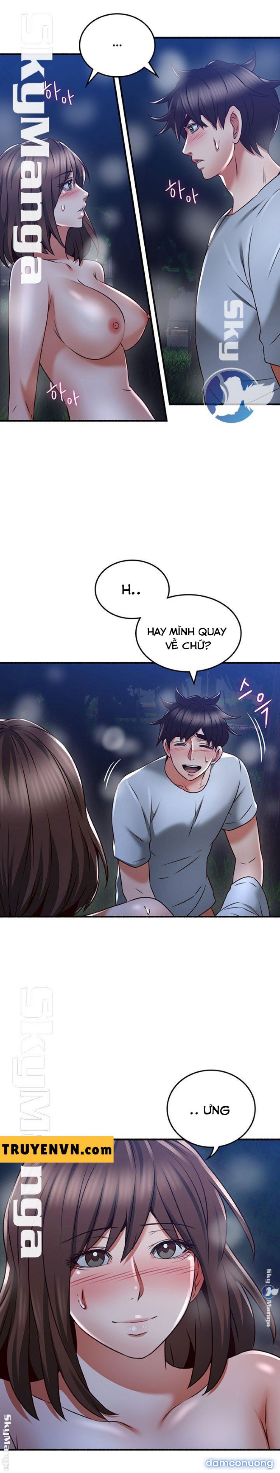 Vợ Hàng Xóm 