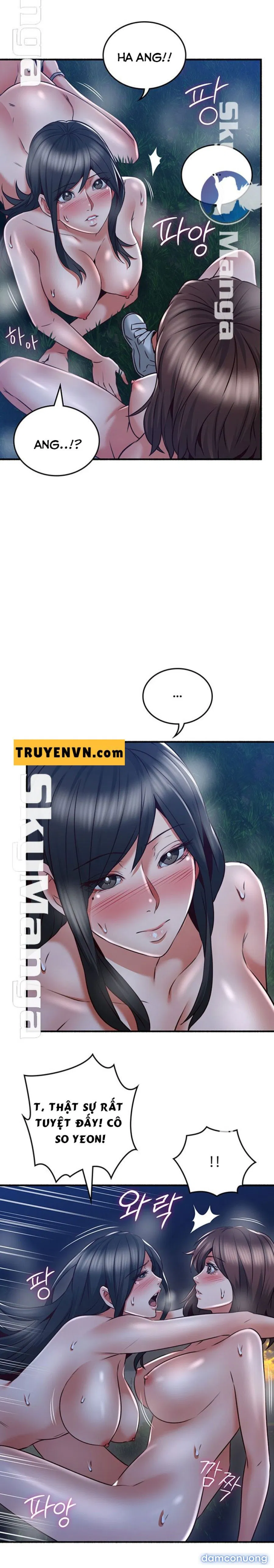 Vợ Hàng Xóm 