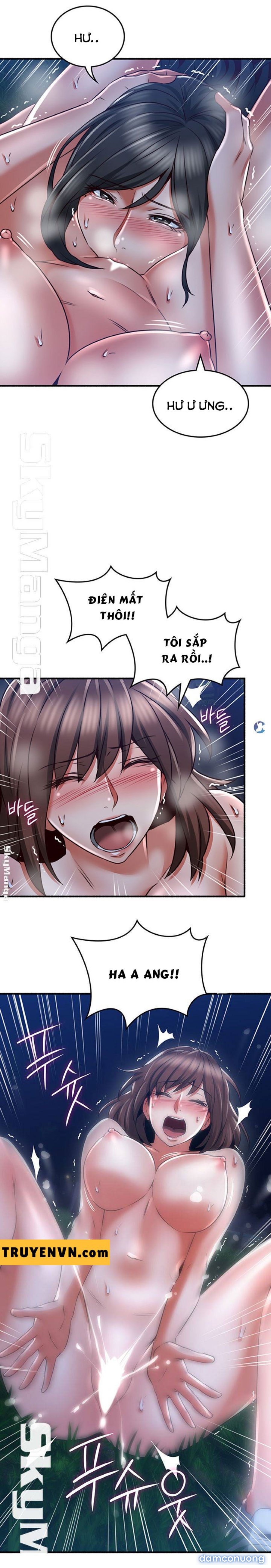 Vợ Hàng Xóm 