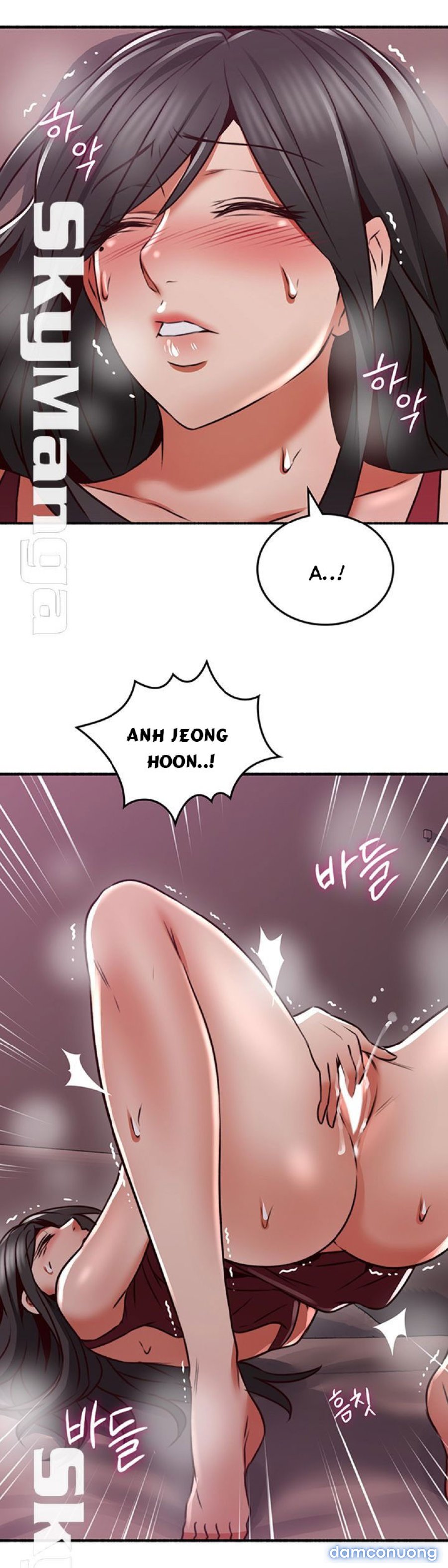 Vợ Hàng Xóm 