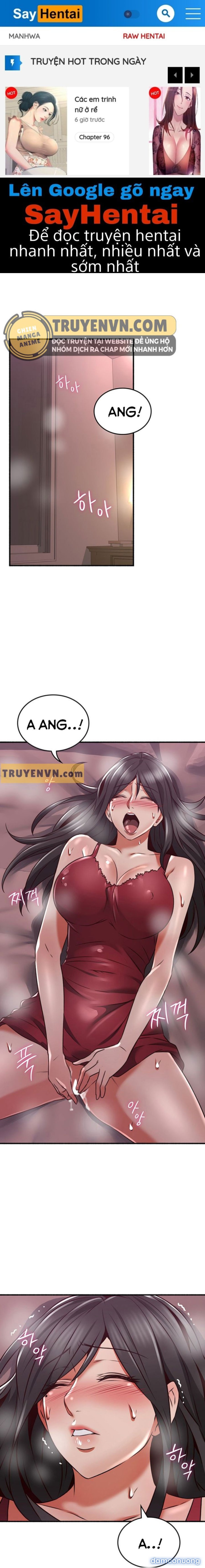Vợ Hàng Xóm 