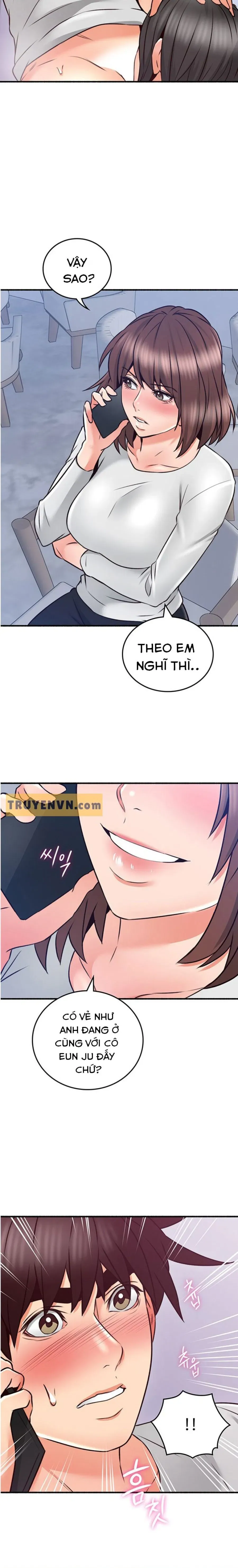 Vợ Hàng Xóm 