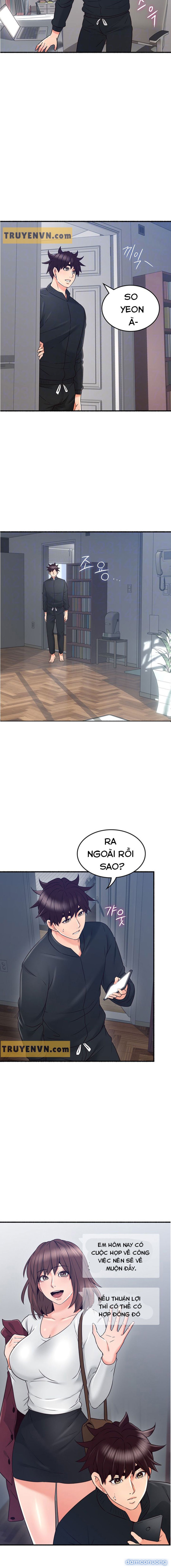 Vợ Hàng Xóm 