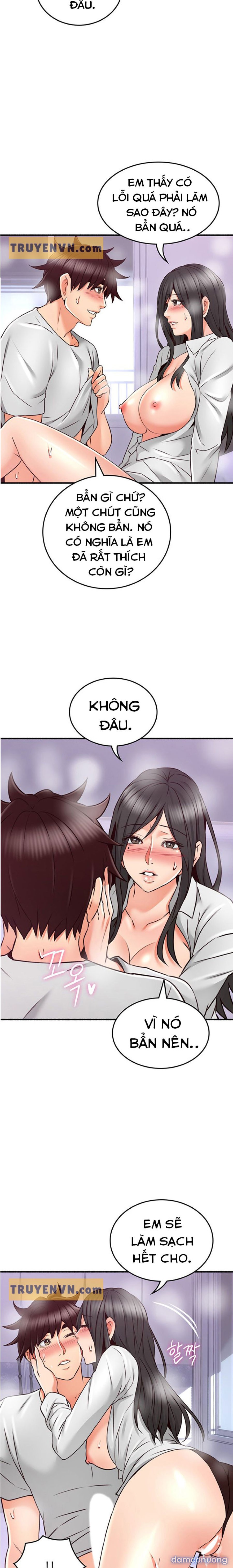 Vợ Hàng Xóm 