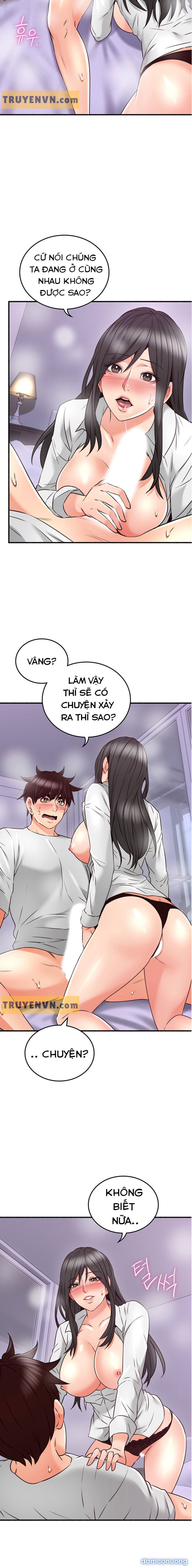Vợ Hàng Xóm 