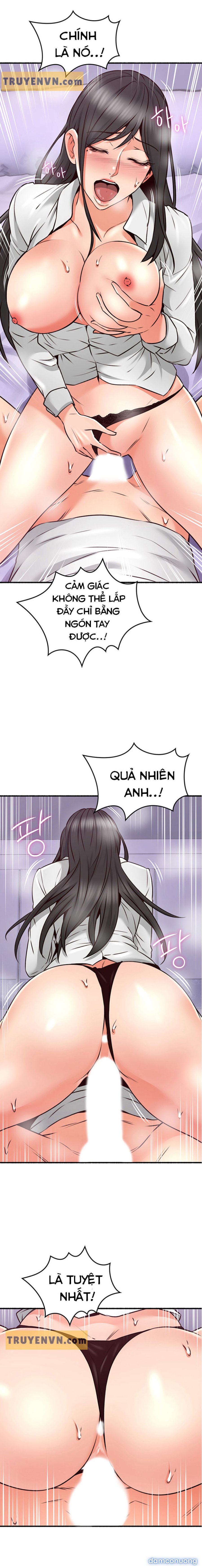 Vợ Hàng Xóm 