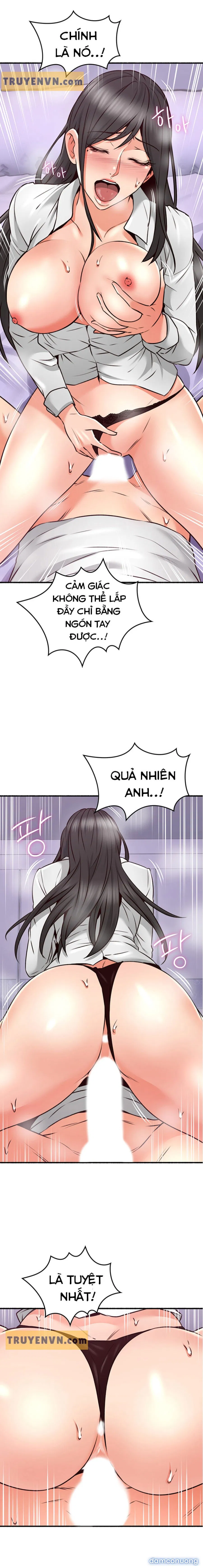 Vợ Hàng Xóm 