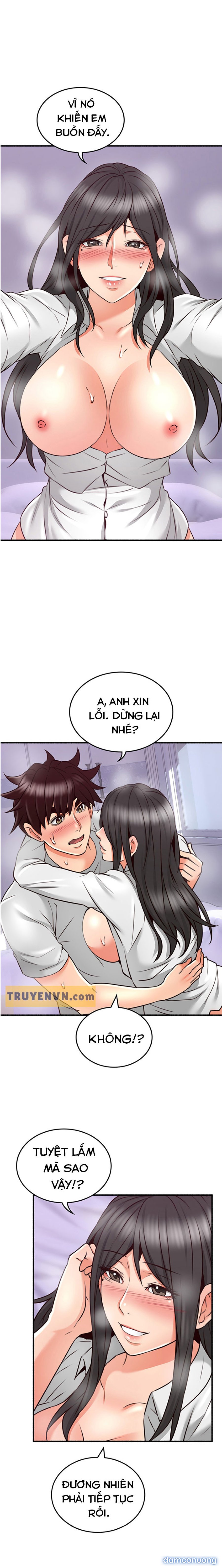 Vợ Hàng Xóm 