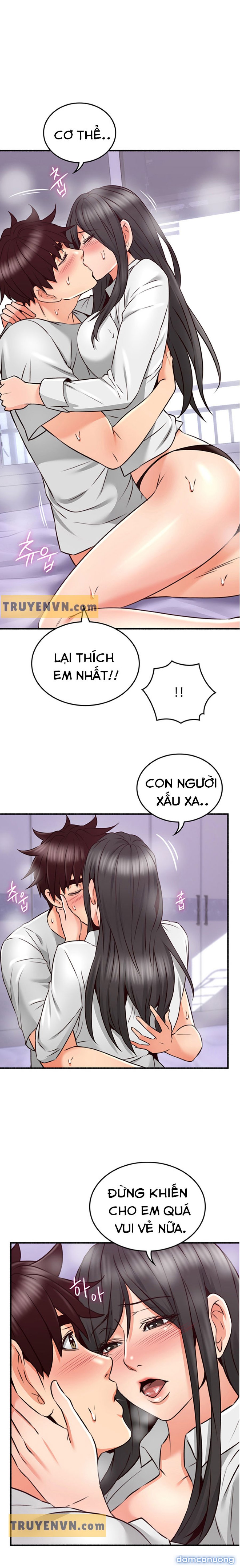 Vợ Hàng Xóm 